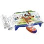 Set Creatie Xoomy Maxi Cu Rola De Hartie Ravensburger - 1